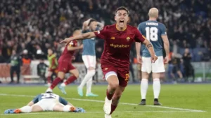 Paulo Dybala: Menanti Keputusan Kontrak Baru di Roma