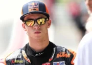 Pedro Acosta Gantikan Francesco Bagnaia, Resmi Bergabung dengan Ducati Hingga 2028