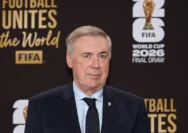 Pelatih di Piala Dunia 2026: Dilema Kartu Kuning dan Talenta Muda yang Bersinar