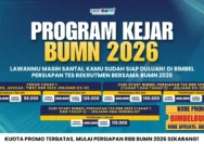 Peluang Emas: Lowongan Kerja PT Pegadaian 2026 Ditutup Hari Ini, Segera Daftar!