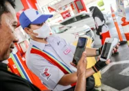 Pemerintah Perketat Pengawasan QR Code BBM untuk Cegah Penyalahgunaan Pertalite