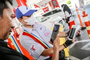 Pemerintah Perketat Pengawasan QR Code BBM untuk Cegah Penyalahgunaan Pertalite