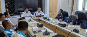 Pemkab Rembang Tindak Lanjuti Keluhan Pekerja PWI Terkait Lahan Parkir dan Regulasi Internal
