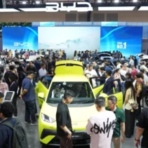 Pemkot Pontianak Pertimbangkan Sewa Kendaraan Listrik Pasca Kenaikan Harga BBM