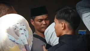 Penyesalan Tersangka Penyekapan di Bandung: Motif di Balik Aniaya Kekasih Selama Tiga Tahun Terungkap
