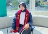 Perjuangan Buruh dan Pendidikan: Leni Ismawati Raih Kuliah Gratis di UGM Sementara Buruh Tolak Pajak JHT