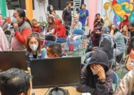 Persaingan Ketat: 50 Ribu Calon Siswa Berebut Kursi di SPMB Kota Bekasi 2026