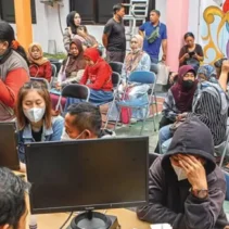 Persaingan Ketat: 50 Ribu Calon Siswa Berebut Kursi di SPMB Kota Bekasi 2026