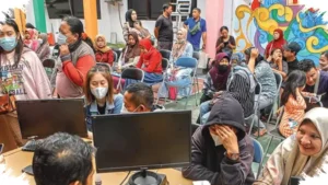 Persaingan Ketat: 50 Ribu Calon Siswa Berebut Kursi di SPMB Kota Bekasi 2026