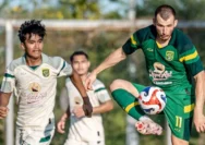 Persebaya Surabaya Siap Perkuat Tim dengan Empat Pemain Asing Baru