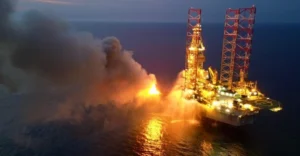Persetujuan POD Ronggolawe Dukung Strategi SAKA dalam Peningkatan Produksi Migas Nasional