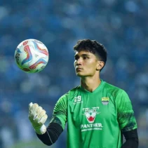 Persib Bandung Terancam Kehilangan Bintang, Kevin Mendoza Menuju Persija?
