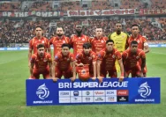 Persija Jakarta Siap Melangkah ke Baru dengan Shoya Nakajima sebagai Bintang Baru