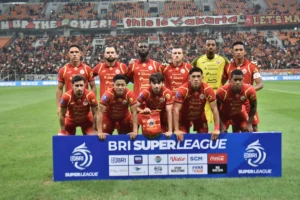 Persija Jakarta Siap Melangkah ke Baru dengan Shoya Nakajima sebagai Bintang Baru