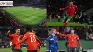Pertarungan Krusial: Portugal Vs Uzbekistan Hari Penghakiman Roberto Martinez