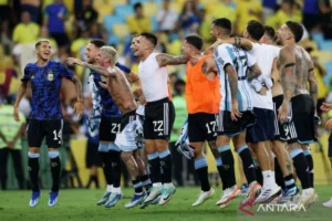 Pertarungan Sengit Japan FC Melawan Brasil di Piala Dunia 2026