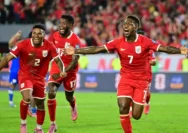 Pertarungan Seru: Inggris Hadapi Panama di FIFA World Cup Games