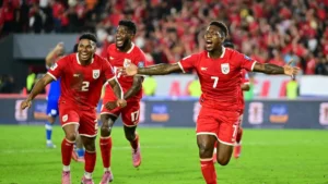Pertarungan Seru: Inggris Hadapi Panama di FIFA World Cup Games