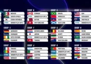 Pertarungan Seru: Paraguay dan Australia Berbagi Angka di Piala Dunia 2026