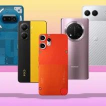 Perubahan Tren Smartphone: HP Murah Sepanjang 2026 Terancam Turun Spek dan Kembali ke Desain Notch Jadul