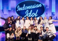 Pesta Perpisahan Indonesian Idol 14, Siapa Saja yang Hadir? Berikut Rincian Acara yang Meriah