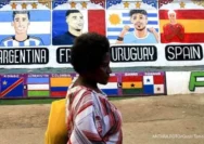 Piala Dunia 2026: Duel Nike vs Adidas Siapa Lebih Unggul?