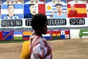 Piala Dunia 2026: Duel Nike vs Adidas Siapa Lebih Unggul?
