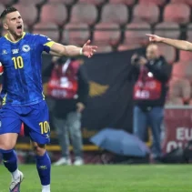 Piala Dunia 2026: Swedia, Ekuador, dan Bosnia Lolos, Paraguay Hanya Kurang 1 Persen!