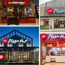 Pizza Hut: Menyusuri Jejak Keberhasilan dan Inovasi di Dunia Kuliner