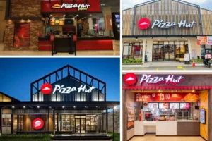 Pizza Hut: Menyusuri Jejak Keberhasilan dan Inovasi di Dunia Kuliner