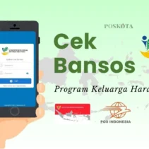 PKH Tahap 2 Cair: Cara Mudah Cek Bansos Kemensos Go Id dengan NIK KTP
