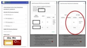 PKH Tahap Terbaru Cair: Cek Bansos Kemensos Go Id Sebelum Terlambat!