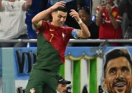Portugal Masuk Jalur Maut di Fase Gugur Piala Dunia 2026, Ronaldo Harus Berdarah-Darah untuk Jumpa Messi di Final