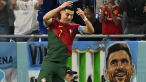 Portugal Masuk Jalur Maut di Fase Gugur Piala Dunia 2026, Ronaldo Harus Berdarah-Darah untuk Jumpa Messi di Final