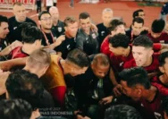 Pratama Arhan Menganggur, Reuni dengan Shin Tae-yong di Persija Jakarta Jadi Sorotan
