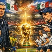 Presiden Meksiko Soroti Harga Tiket Piala Dunia yang Melonjak Drastis