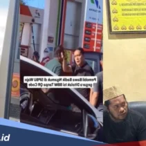 Pria Ngamuk Bawa Sajam Usai Ditegur Pasang Sound Horeg Malam, Perubahan Drastis Sejak Cerai