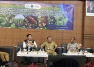 PTPN IV Regional VII dan Gubernur Lampung Gelar Audiensi untuk Percepat Hilirisasi Desa