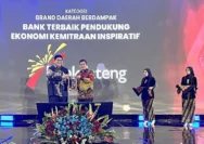 Pulau Penyengat Raih Pengakuan Nasional Revitalisasi Kepri Bawa Pulang Penghargaan Cita Loka Fest 2026