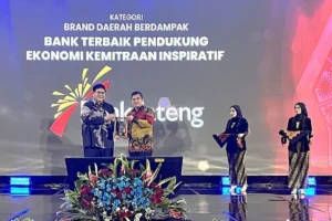 Pulau Penyengat Raih Pengakuan Nasional Revitalisasi Kepri Bawa Pulang Penghargaan Cita Loka Fest 2026