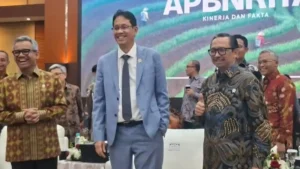 Purbaya Pastikan Anggaran MBG Bakal Dipangkas Signifikan demi Efisiensi Anggaran Negara