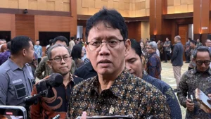 Purbaya Tolak Tawaran Pinjaman dari IMF, Ini Alasannya yang Mengejutkan