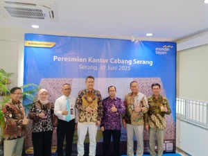 PWRI Banyumas Berkomitmen Dukung Proses Hukum Kasus Penipuan Nasabah Pensiunan Bank Mandiri Taspen