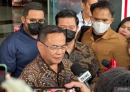 Ratusan Fans Sudewo Berbondong-bondong ke Pengadilan Tipikor, Pengamanan Diperketat