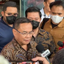 Ratusan Fans Sudewo Berbondong-bondong ke Pengadilan Tipikor, Pengamanan Diperketat