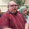Razman Arif Nasution Resmi Ditahan di Lapas Cipinang, Jalani Hukuman 1,5 Tahun Kasus Pencemaran Nama Baik