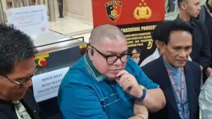 Razman Nasution Dipidana, Hotman Paris Menang dalam Kasus Pencemaran Nama Baik