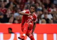 Real Madrid Target Michael Olise: Kesempatan Emas untuk Membangun Super Tim