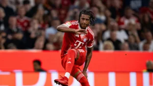 Real Madrid Target Michael Olise: Kesempatan Emas untuk Membangun Super Tim