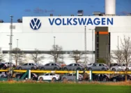 Rekor PHK sepanjang sejarah Volkswagen, 100 ribu pekerja terancam kehilangan pekerjaan